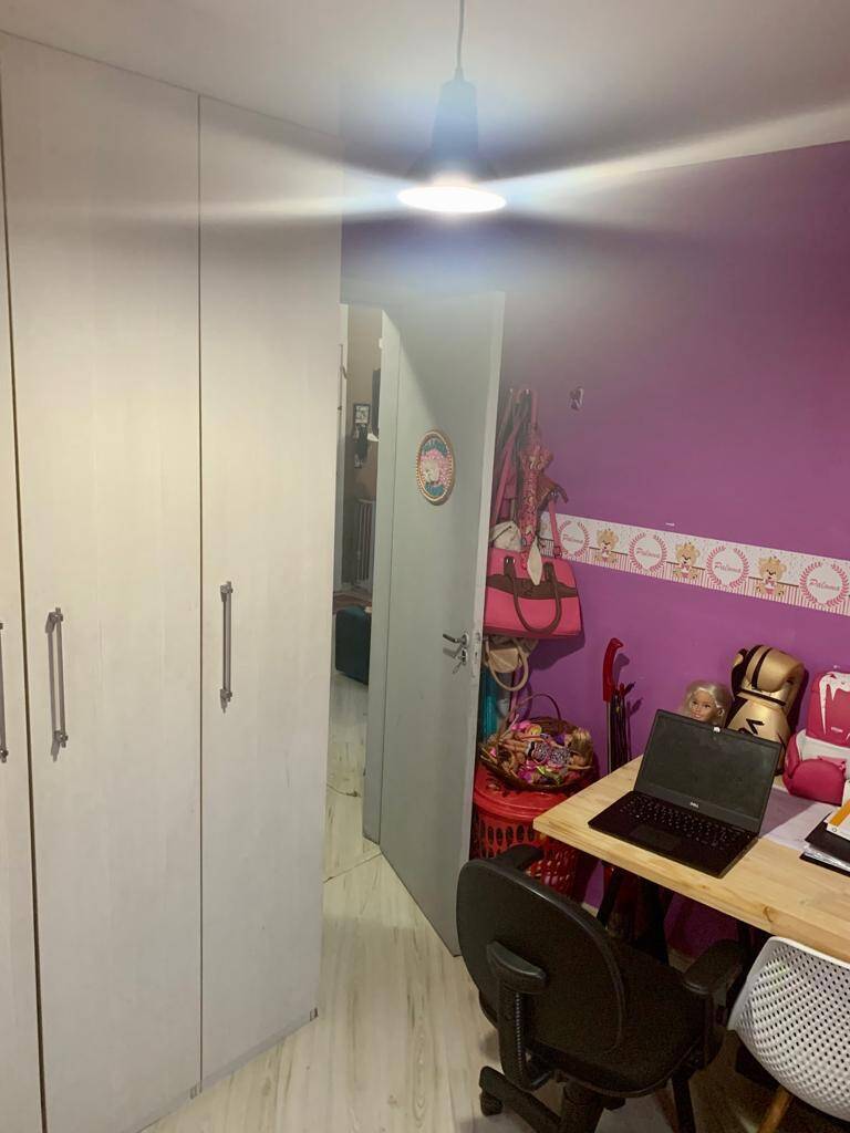Apartamento, 3 quartos, 50 m² - Foto 3