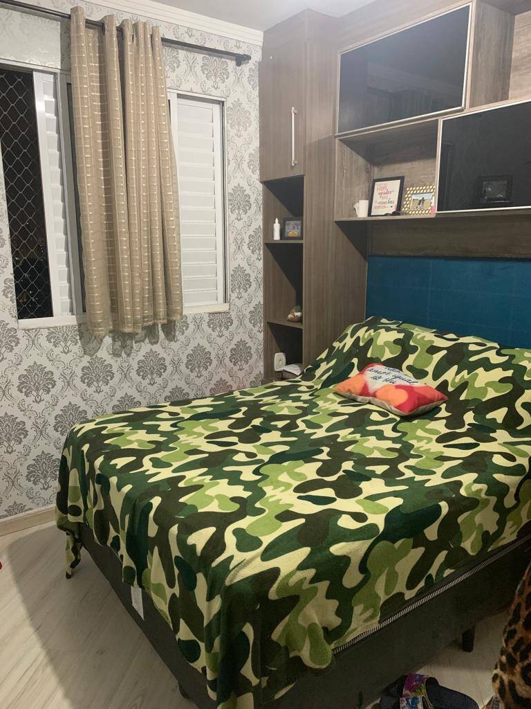 Apartamento, 3 quartos, 50 m² - Foto 4