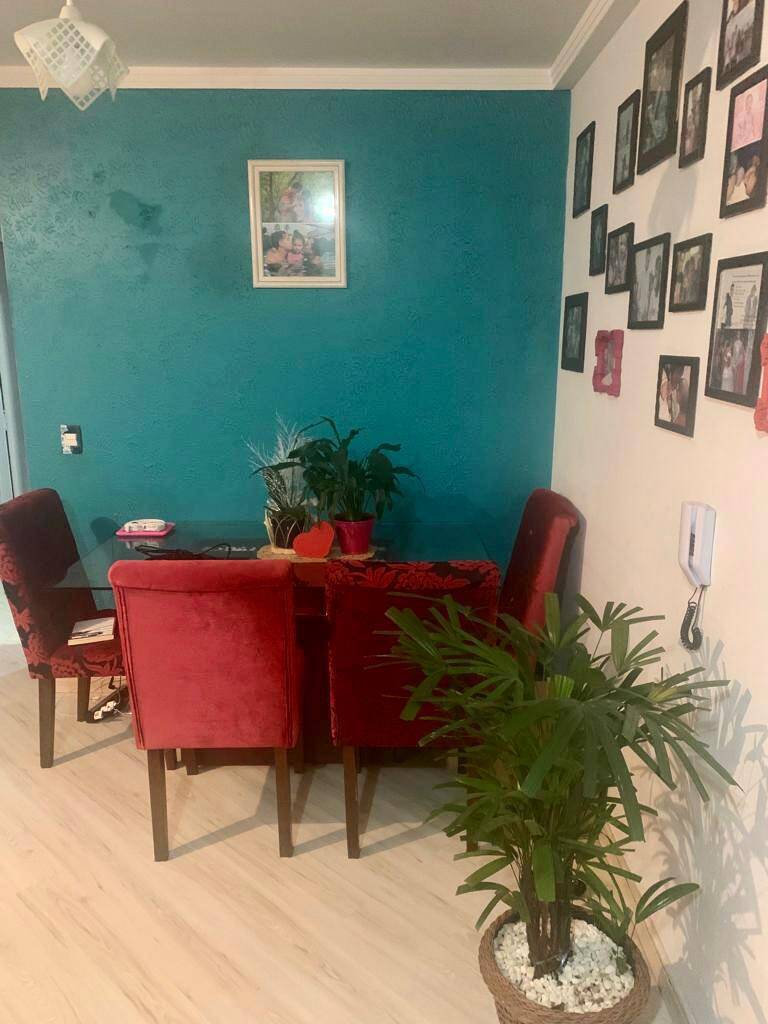 Apartamento, 3 quartos, 50 m² - Foto 7