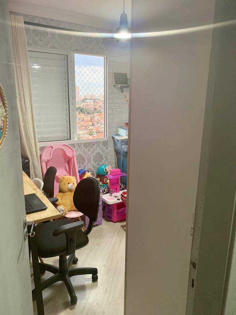 Apartamento, 3 quartos, 50 m² - Foto 8