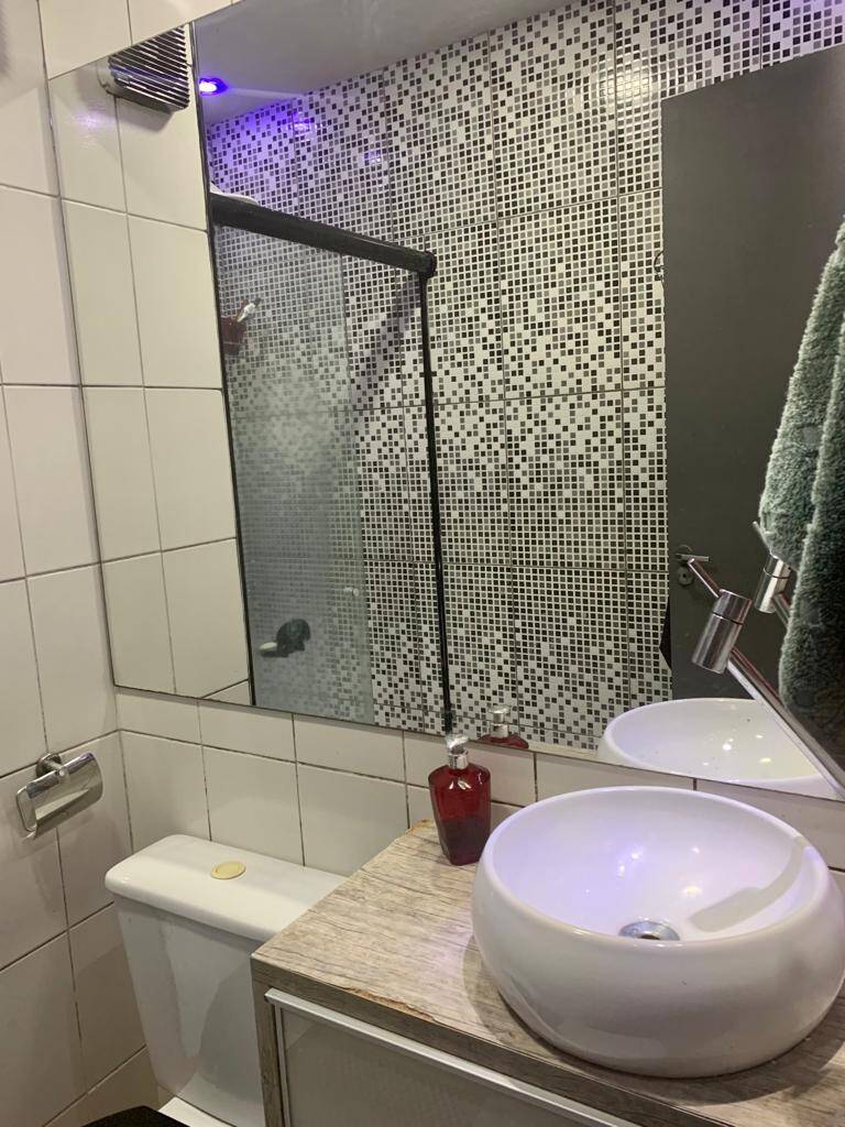 Apartamento, 3 quartos, 50 m² - Foto 11