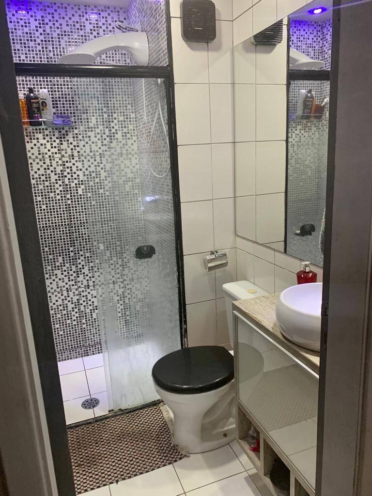 Apartamento, 3 quartos, 50 m² - Foto 10