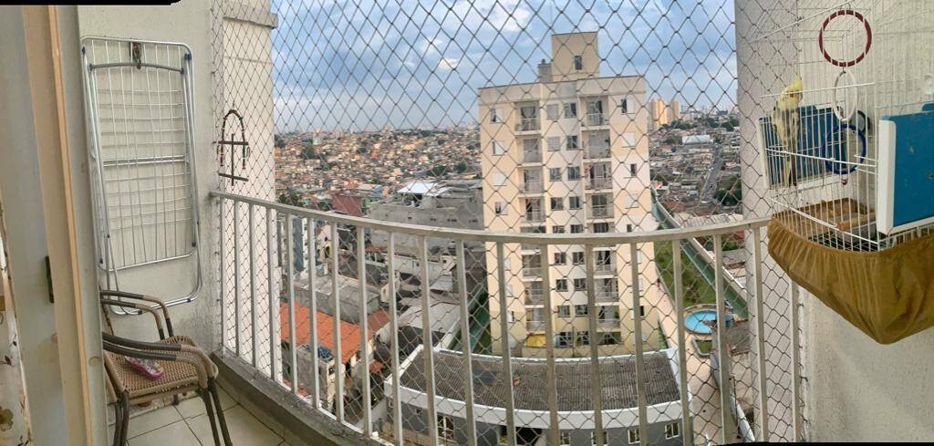 Apartamento, 3 quartos, 50 m² - Foto 14
