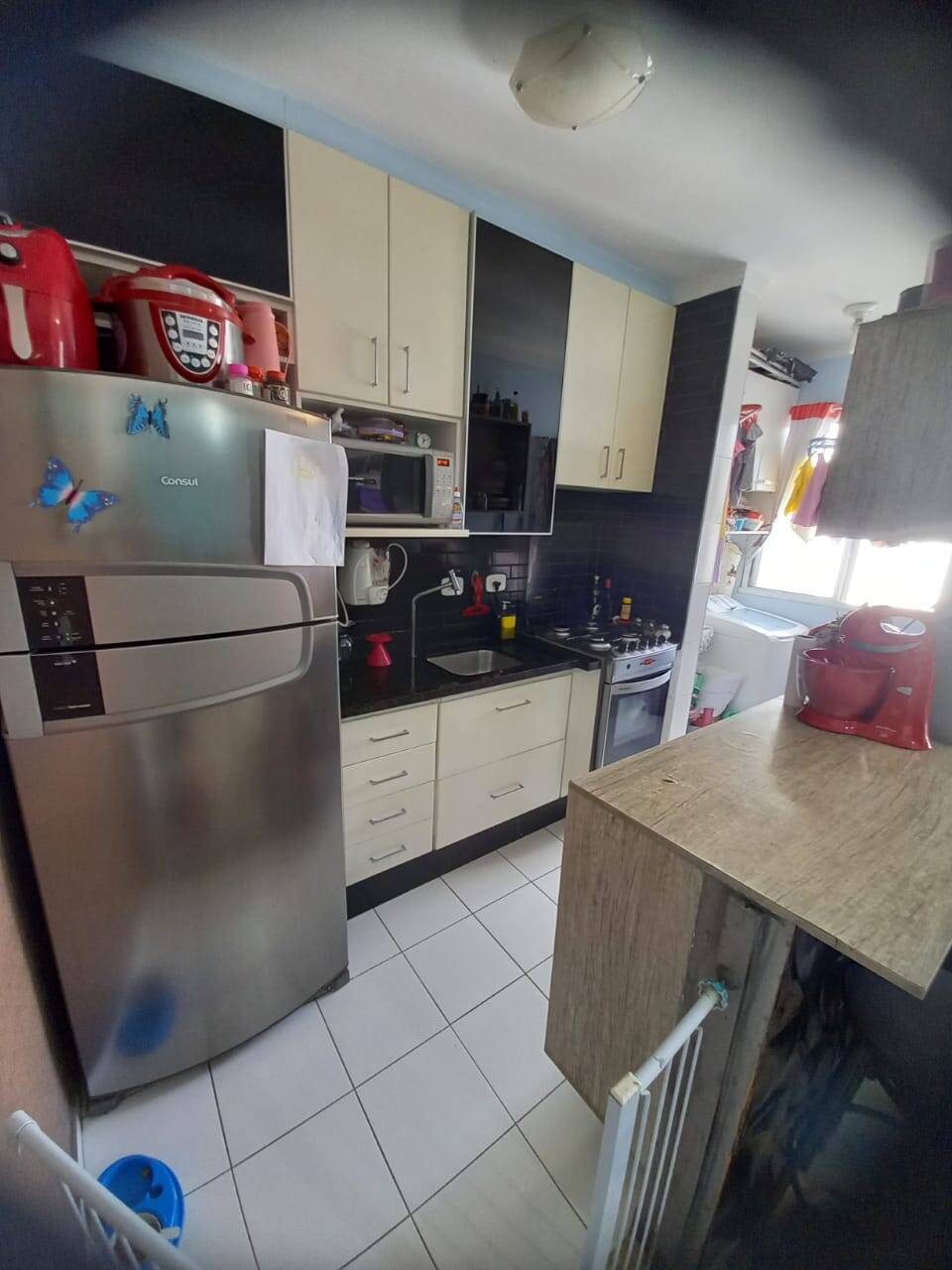 Apartamento, 3 quartos, 50 m² - Foto 12