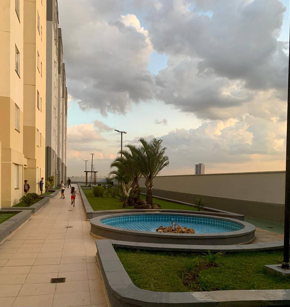 Apartamento, 3 quartos, 50 m² - Foto 15