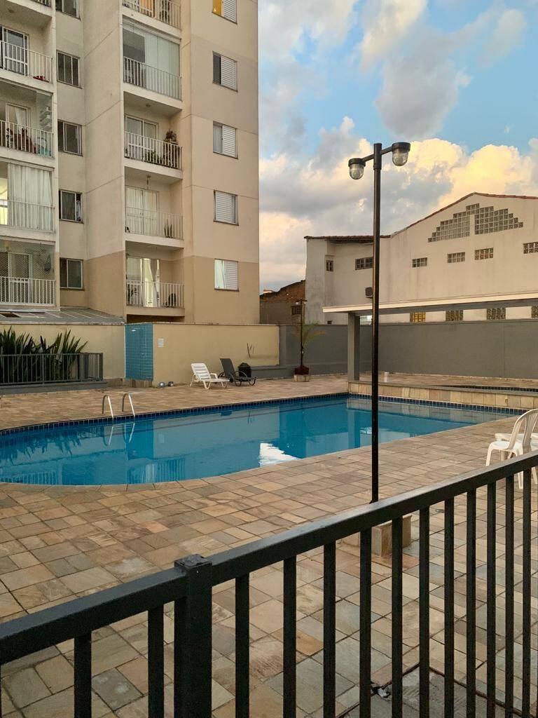 Apartamento, 3 quartos, 50 m² - Foto 1