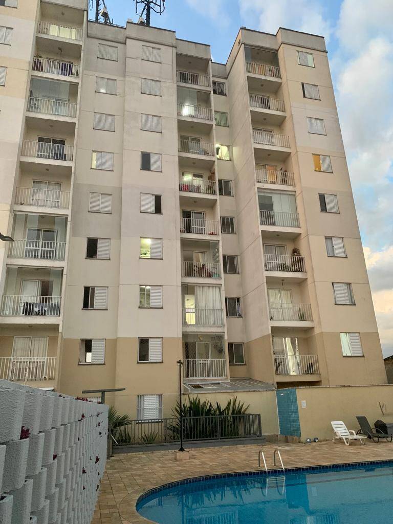 Apartamento, 3 quartos, 50 m² - Foto 17