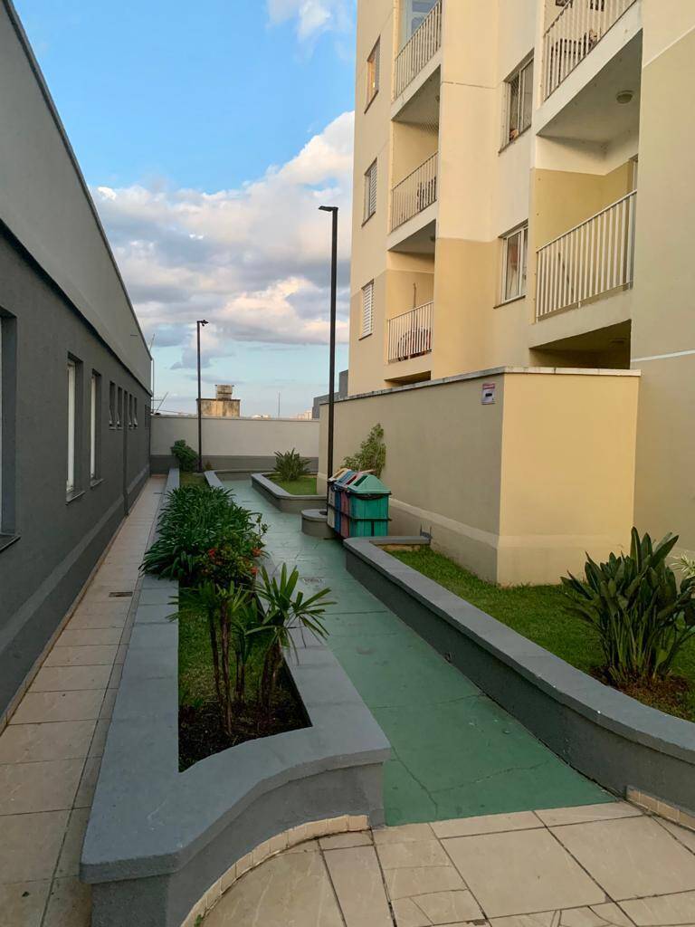 Apartamento, 3 quartos, 50 m² - Foto 20