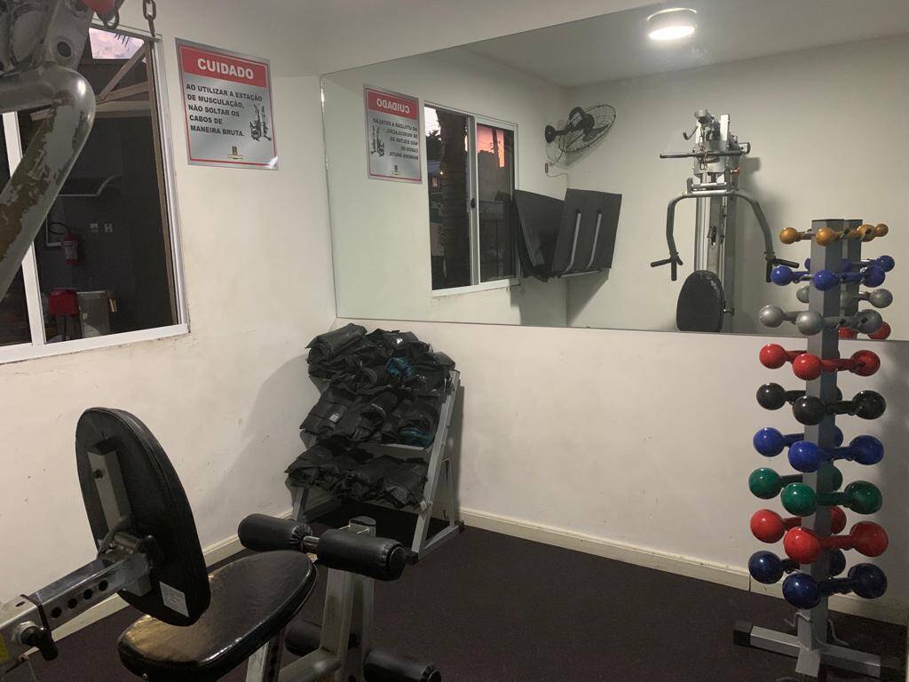 Apartamento, 3 quartos, 50 m² - Foto 21