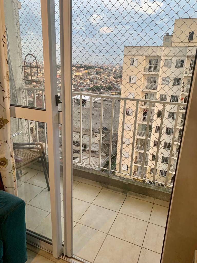 Apartamento, 3 quartos, 50 m² - Foto 19