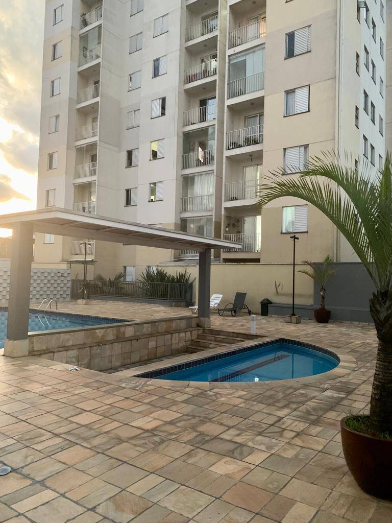 Apartamento, 3 quartos, 50 m² - Foto 18