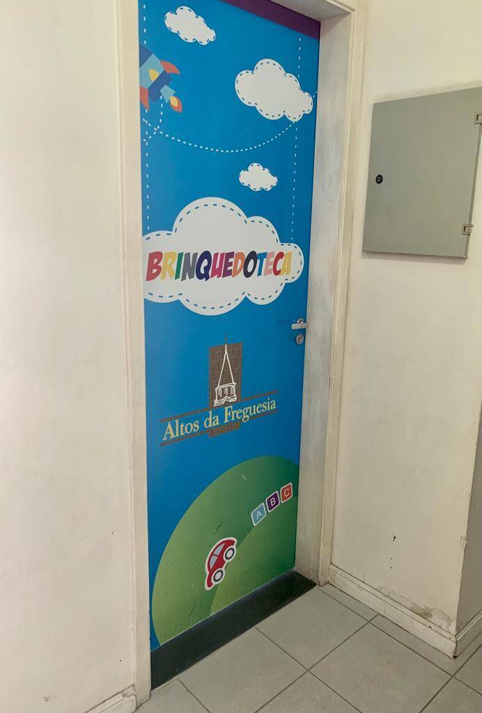 Apartamento, 3 quartos, 50 m² - Foto 24