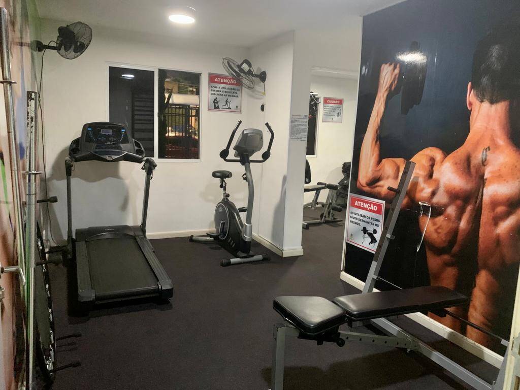 Apartamento, 3 quartos, 50 m² - Foto 28