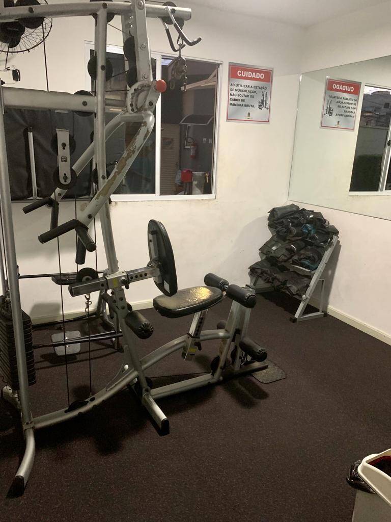Apartamento, 3 quartos, 50 m² - Foto 25
