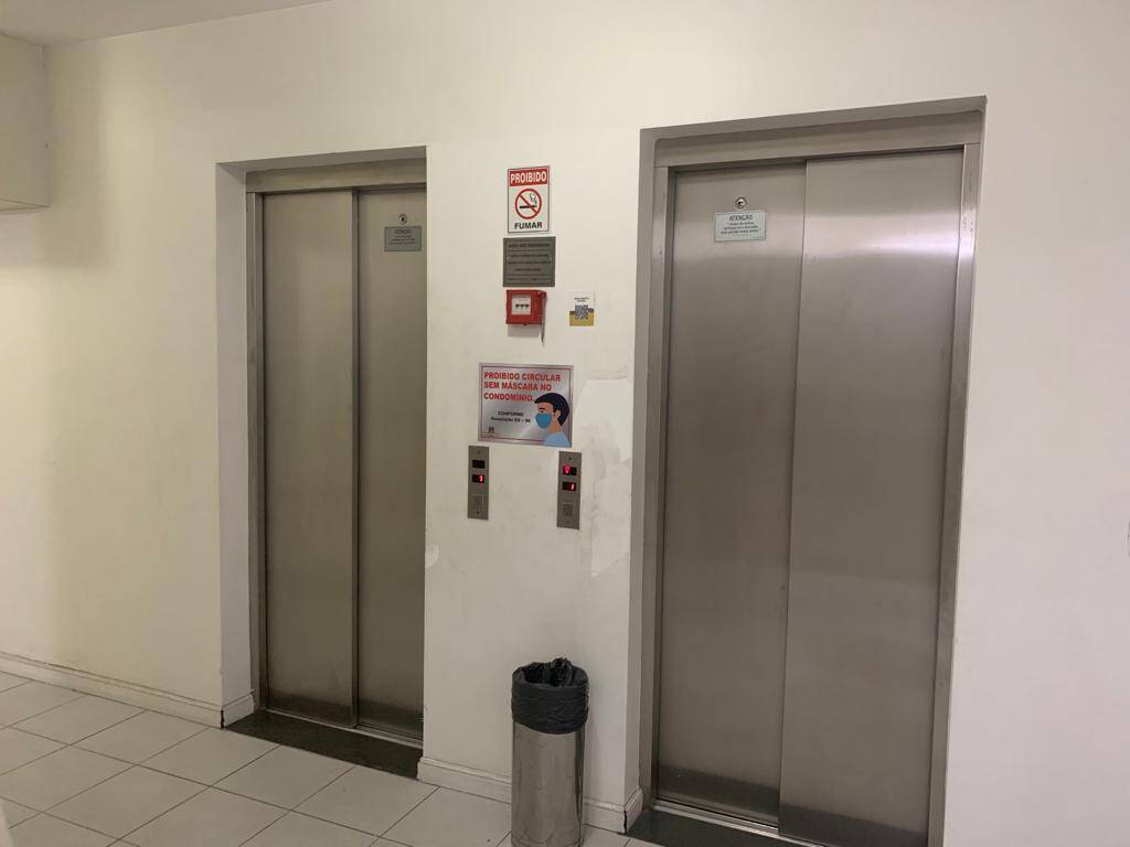 Apartamento, 3 quartos, 50 m² - Foto 27