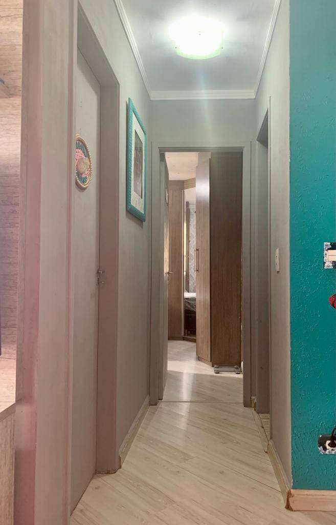 Apartamento, 3 quartos, 50 m² - Foto 32