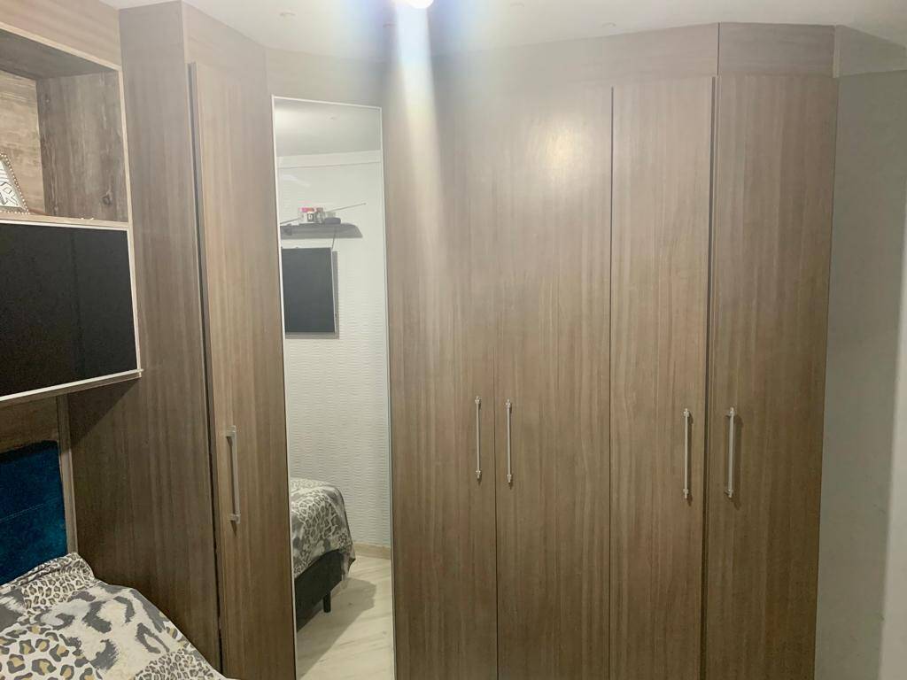 Apartamento, 3 quartos, 50 m² - Foto 31