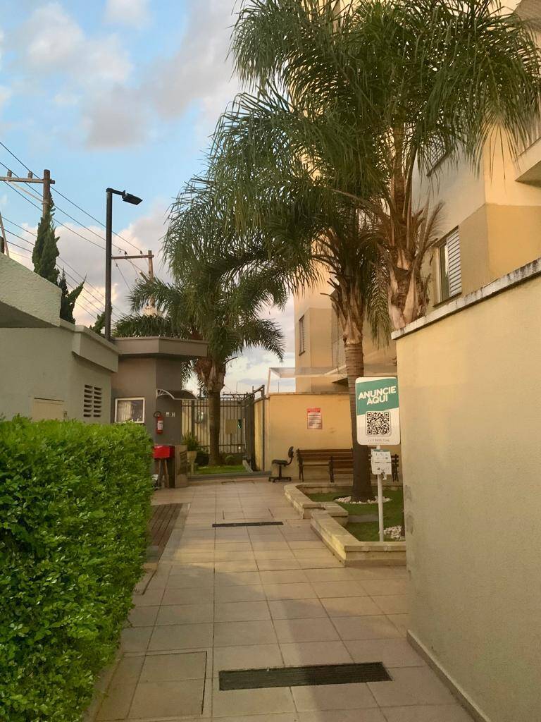 Apartamento, 3 quartos, 50 m² - Foto 29