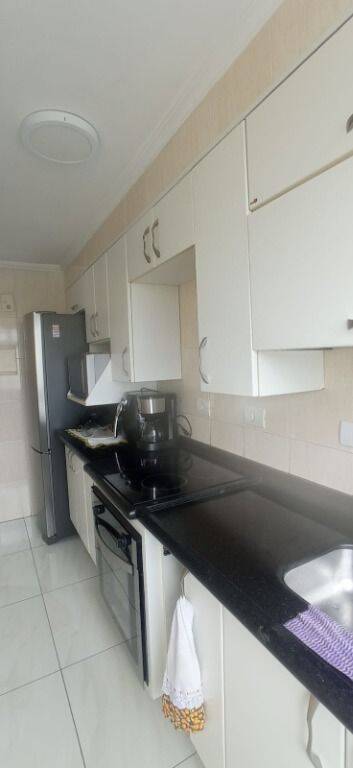 Apartamento, 3 quartos, 85 m² - Foto 1