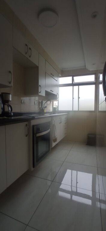 Apartamento, 3 quartos, 85 m² - Foto 5
