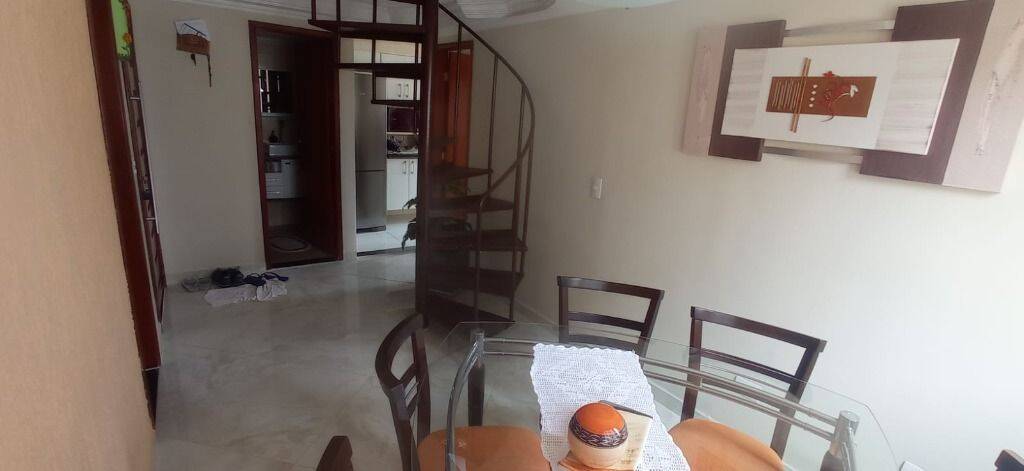 Apartamento, 3 quartos, 85 m² - Foto 9