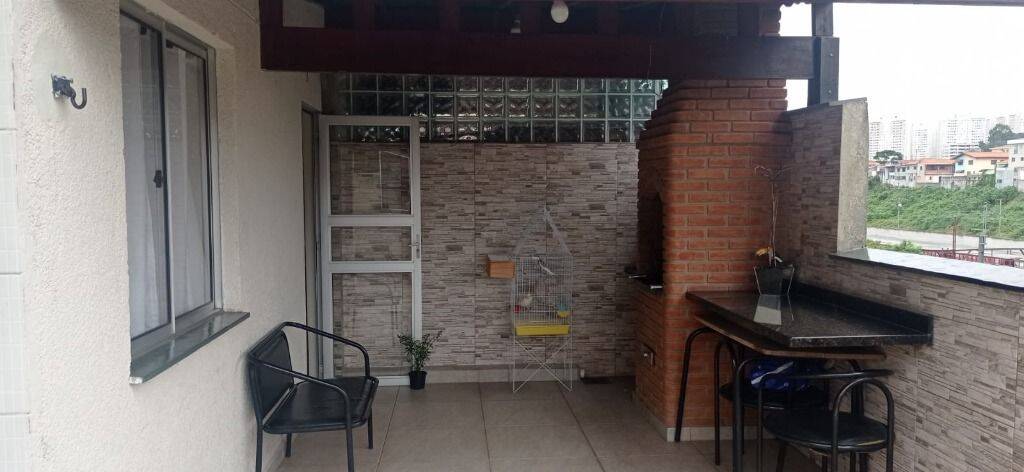 Apartamento, 3 quartos, 85 m² - Foto 13