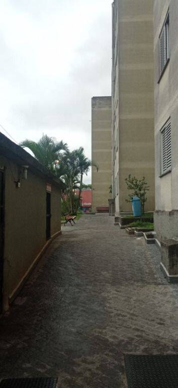 Apartamento, 3 quartos, 85 m² - Foto 16