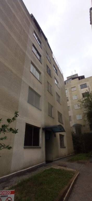 Apartamento, 3 quartos, 85 m² - Foto 14