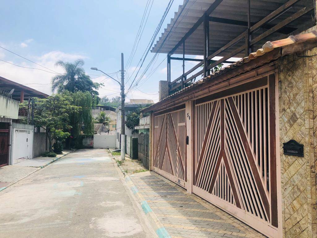 Sobrado, 4 quartos, 650 m² - Foto 6