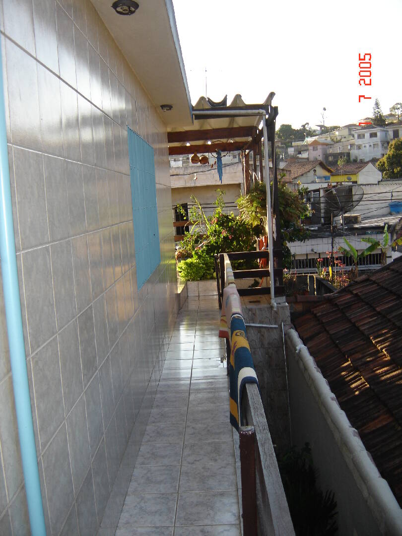 Sobrado, 4 quartos, 650 m² - Foto 16