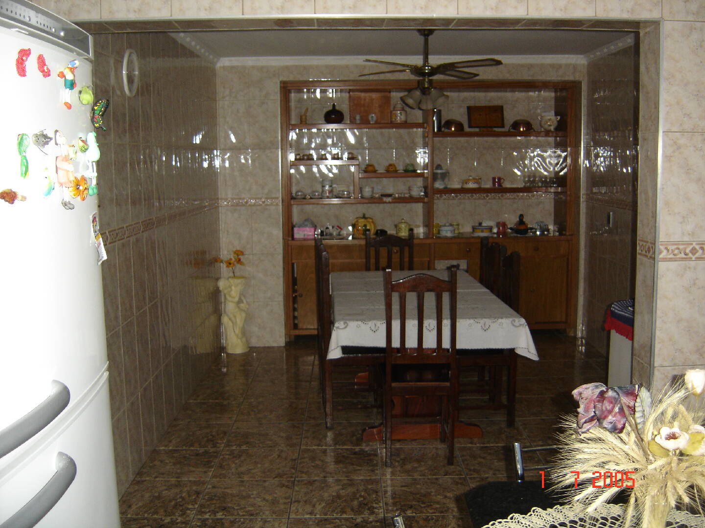 Sobrado, 4 quartos, 650 m² - Foto 20