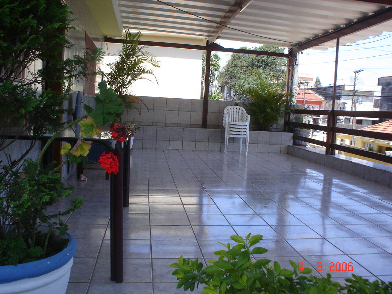 Sobrado, 4 quartos, 650 m² - Foto 1