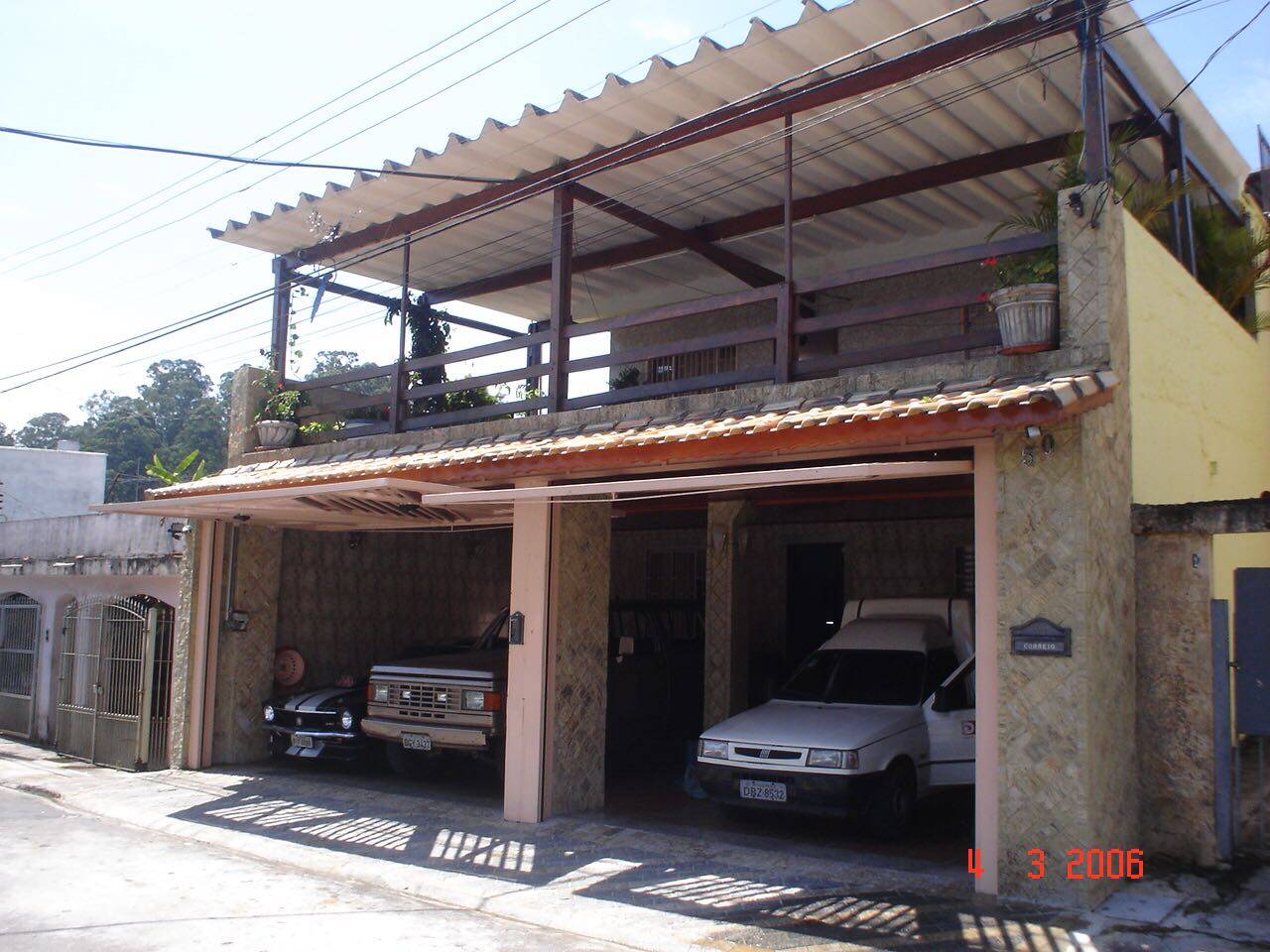 Sobrado, 3 quartos, 240 m² - Foto 14