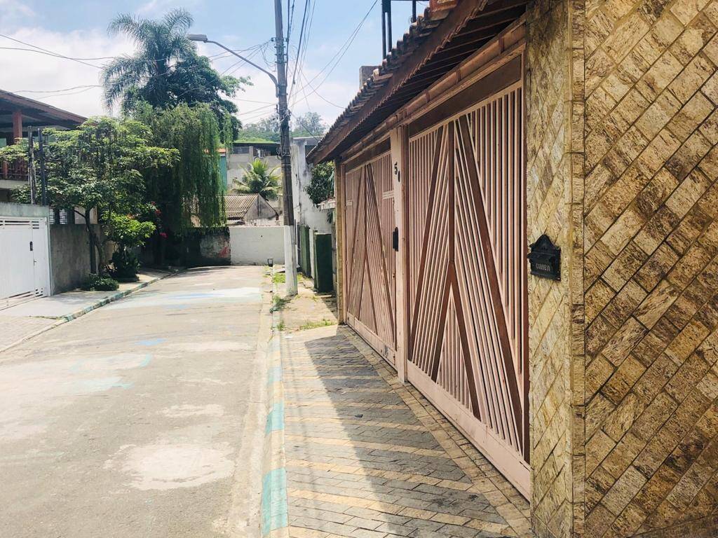 Sobrado, 3 quartos, 240 m² - Foto 13