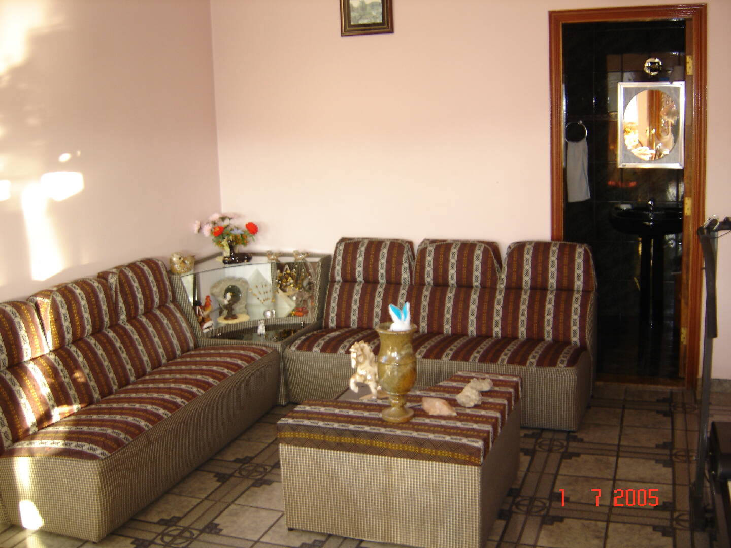 Sobrado, 3 quartos, 240 m² - Foto 16