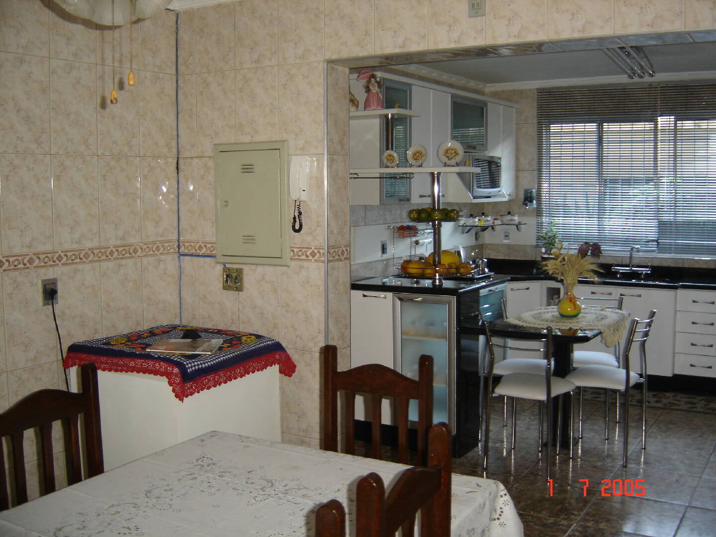 Sobrado, 3 quartos, 240 m² - Foto 20