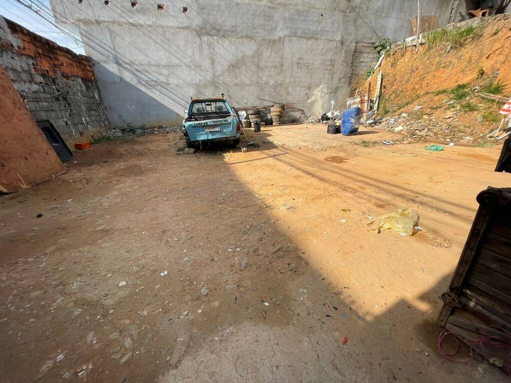 Terreno, 310 m² - Foto 2