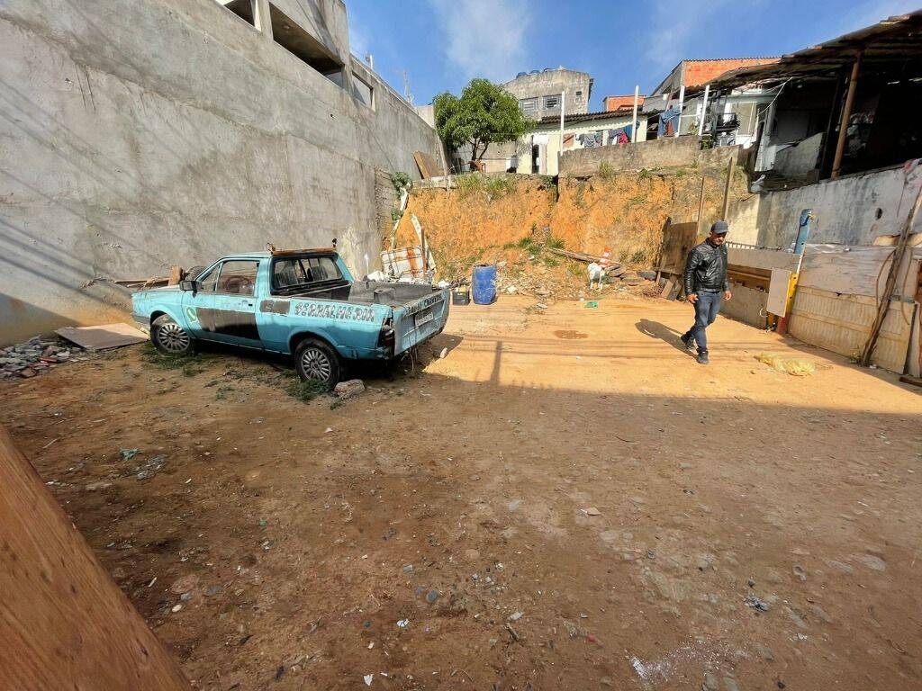 Terreno, 310 m² - Foto 3