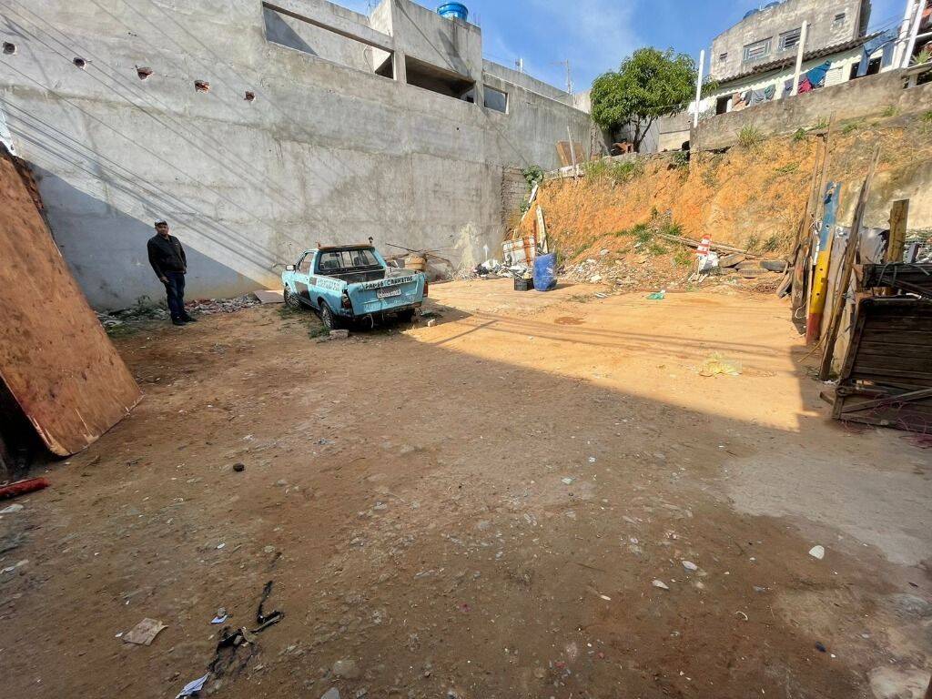 Terreno, 310 m² - Foto 1