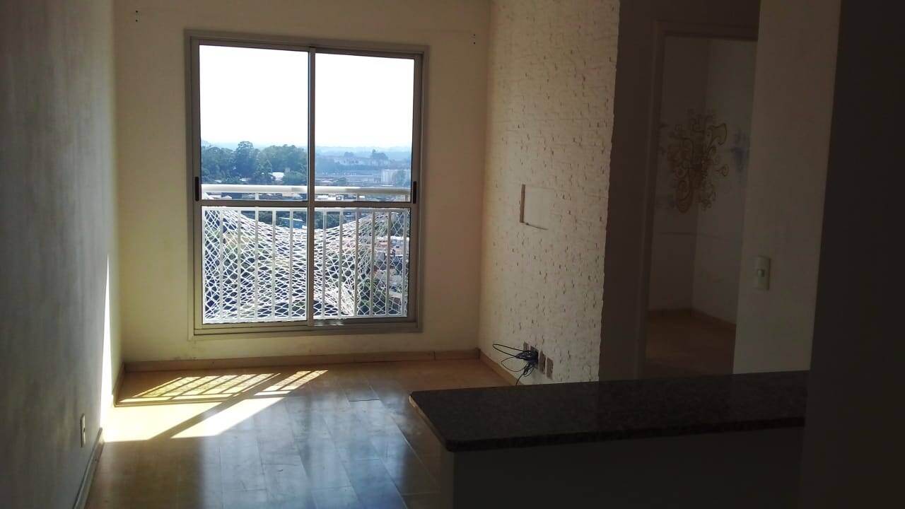 Apartamento à venda e aluguel com 3 quartos, 45m² - Foto 1