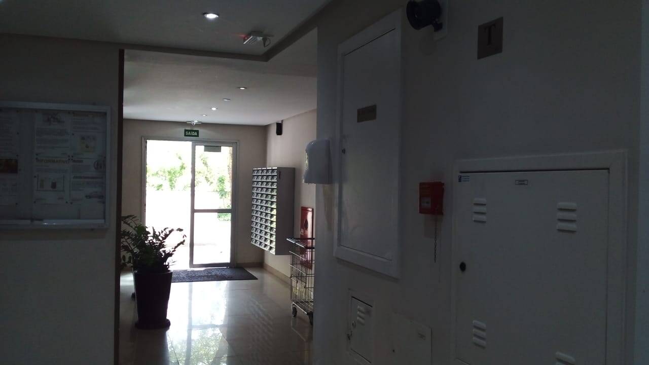 Apartamento à venda e aluguel com 3 quartos, 45m² - Foto 5