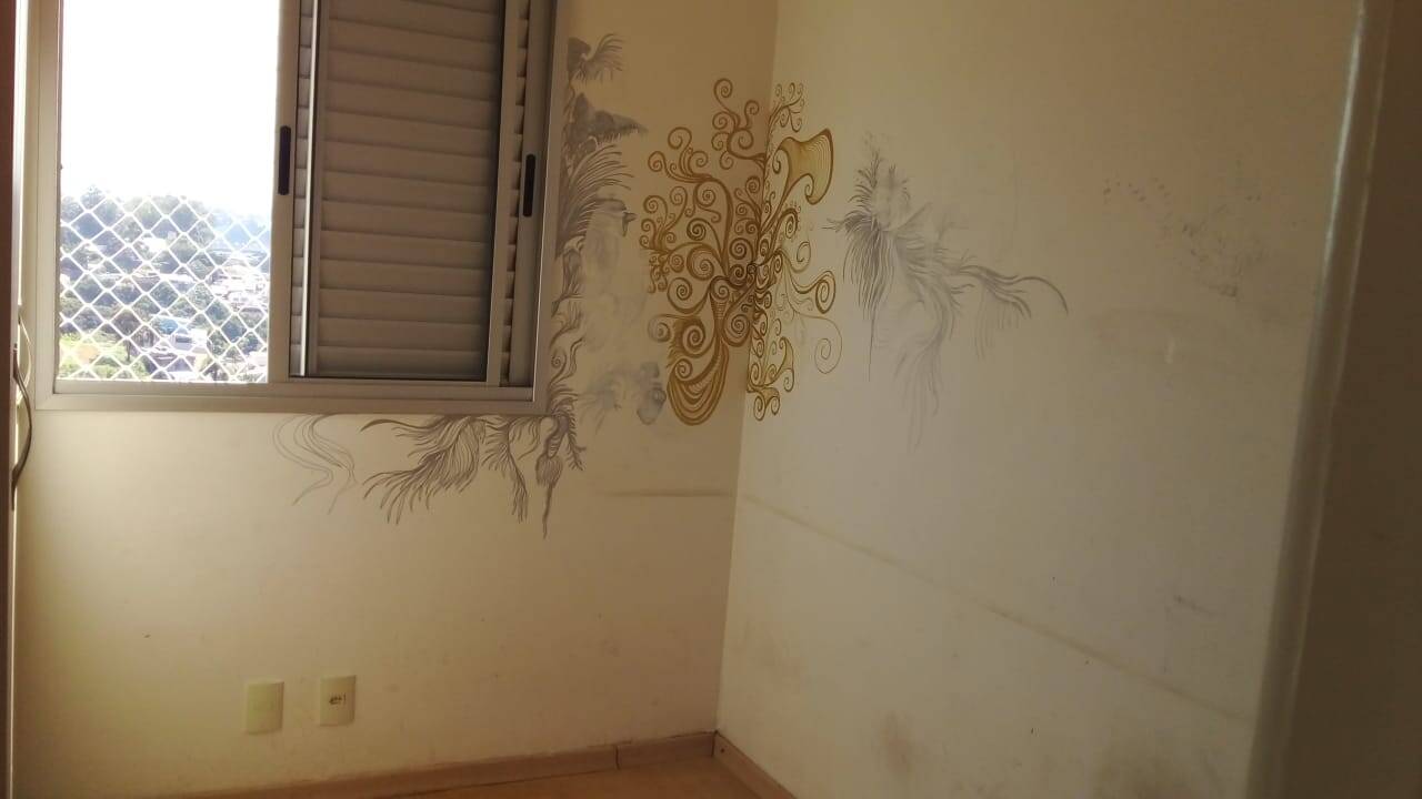 Apartamento à venda e aluguel com 3 quartos, 45m² - Foto 9