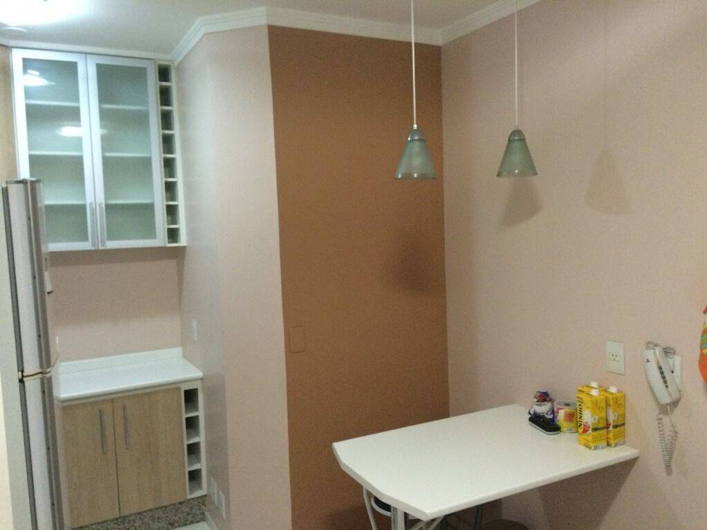Apartamento, 3 quartos, 92 m² - Foto 5