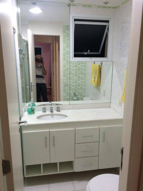 Apartamento, 3 quartos, 92 m² - Foto 8