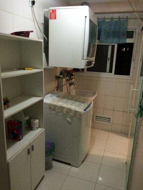 Apartamento, 3 quartos, 92 m² - Foto 6