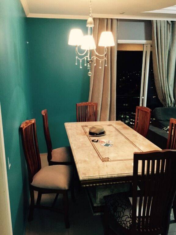 Apartamento, 3 quartos, 92 m² - Foto 14