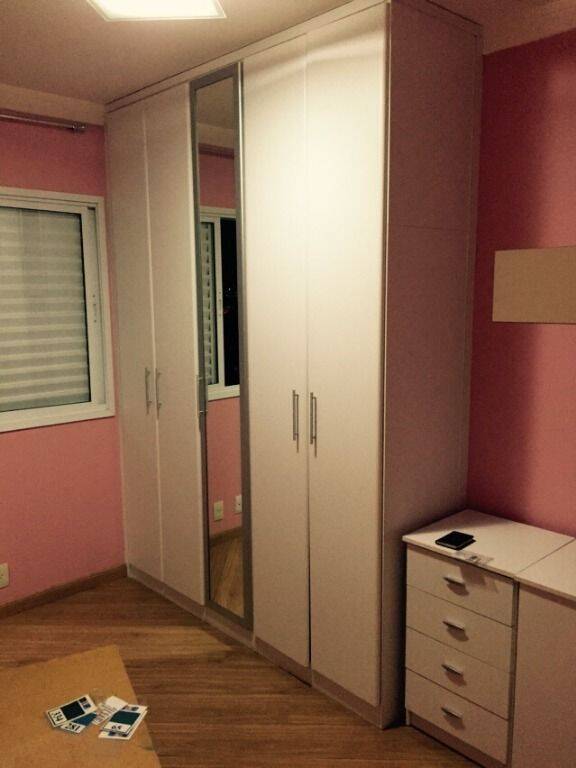 Apartamento, 3 quartos, 92 m² - Foto 20