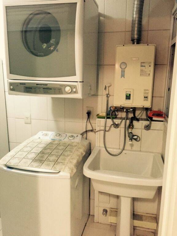 Apartamento, 3 quartos, 92 m² - Foto 27