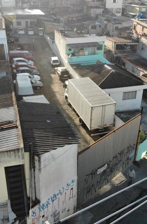 Terreno, 720 m² - Foto 2