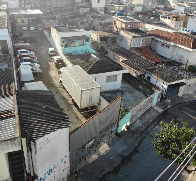 Terreno, 720 m² - Foto 12